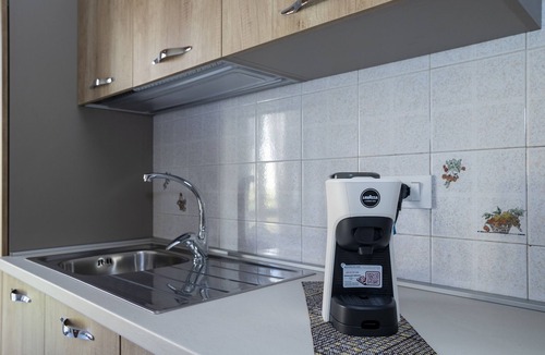 Capri Leone Apartment | Apartment 'Sicilia Bedda House' with Balcony and Wi-Fi