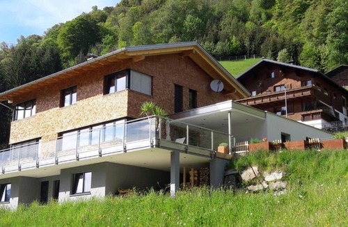 Silbertal Apartment | Apartment Saler