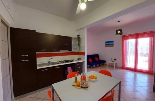 Marina di Ragusa Apartment | Apartment Salgari Ponente