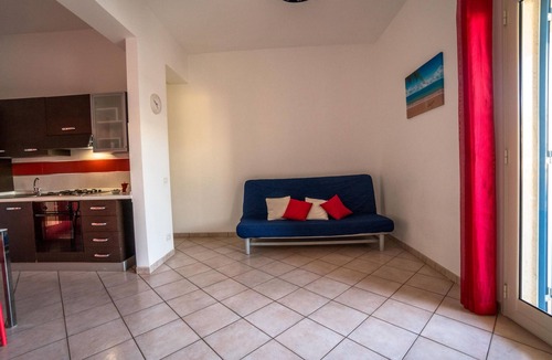 Marina di Ragusa Apartment | Apartment Salgari Ponente