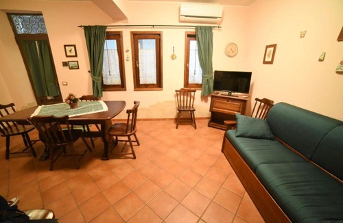 Taormina Apartment | Apartment San Pancrazio