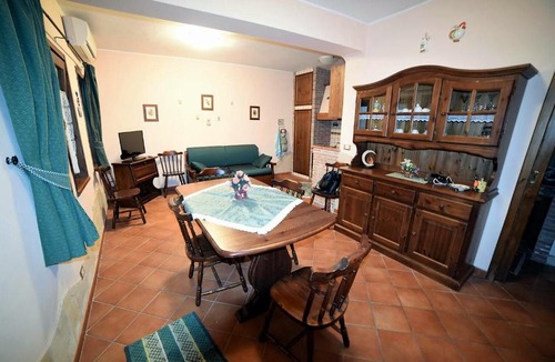 Taormina Apartment | Apartment San Pancrazio