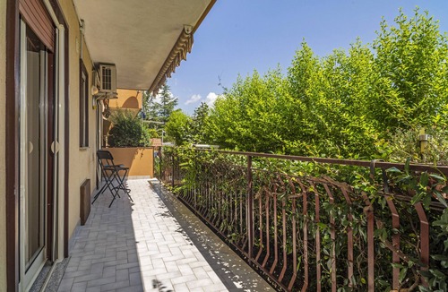 Piedimonte Etneo Apartment | Apartment 'Schilirò House' with Mountain View, Wi-Fi and Air Conditioning