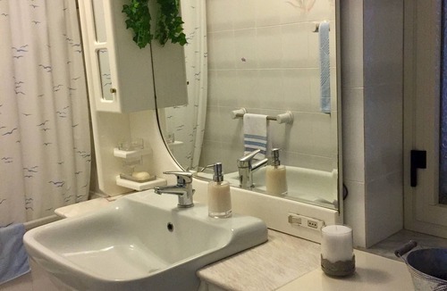 Old Town Apartment | Apartment & Sea in Cefalù - Pearl of Sicily