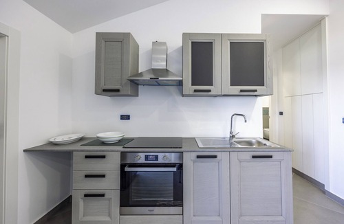 Marina di Patti Apartment | Apartment 'Seaview' with Sea View, Wi-Fi and Air Conditioning