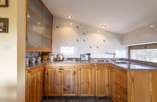 Piedimonte Etneo Apartment | Apartment Serena by Interhome