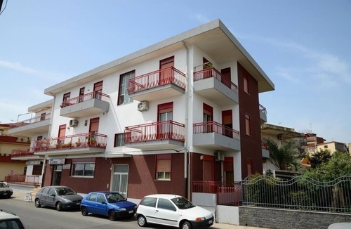 Riposto Apartment | Apartment Serena Etna Mare