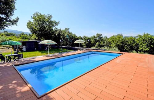 Piedimonte Etneo Apartment | Apartment Serena by Interhome