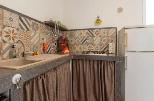 Realmonte Villa | Apartment, Sicily with Terrace