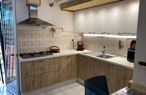 Realmonte Apartment | Apartment - Sleeps 3 & swimming pool