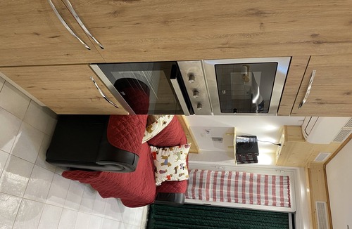 Realmonte Apartment | Apartment - Sleeps 3 & swimming pool