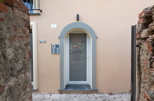 Ascea Apartment | Apartment 'Standard Ascea' with Wi-Fi and Air Conditioning