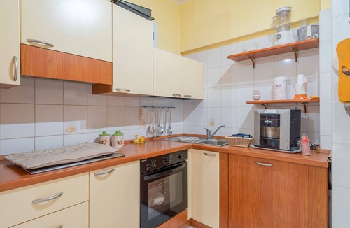 Palazzolo Acreide Historic Centre Apartment | Apartment 'Stefy House' with Balcony and Wi-Fi