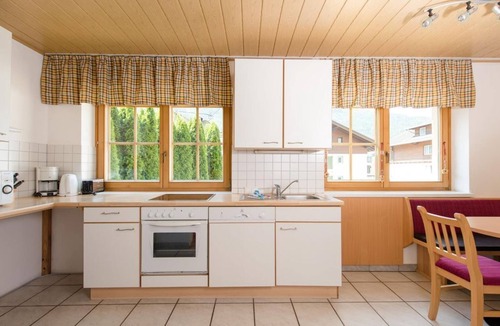 Flattach Apartment | Apartment Stockholm - Apartment house Mentil