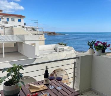 Marzamemi Apartment | Apartment SunShine