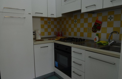 Panza Apartment | Apartment surrounded by nature within walking distance of free hot springs