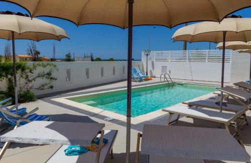 Sampieri Apartment | Apartment Talìa Luna by Interhome