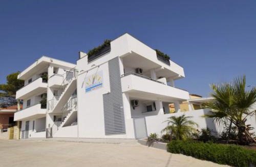 Sampieri Apartment | Apartment Talìa Sole by Interhome