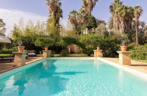 Mockarta Apartment | Apartment 'Tenuta Donna Vittoria - Piccola' with Mountain View, Pool & Wi-Fi