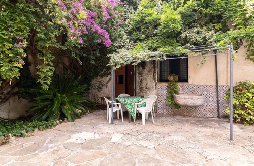 Mockarta Apartment | Apartment 'Tenuta Donna Vittoria - Piccola' with Mountain View, Pool & Wi-Fi