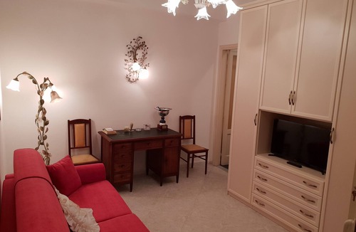 Capo d'Orlando House | Apartment the house of Jacopo