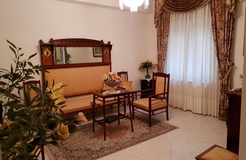 Capo d'Orlando House | Apartment the house of Jacopo