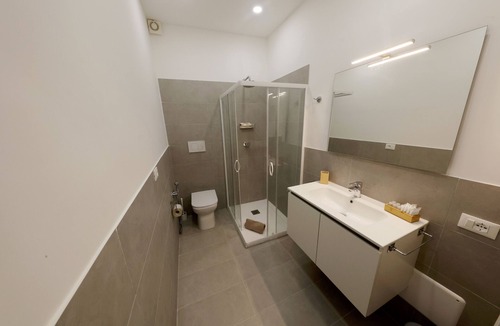 Castellammare Bed & Breakfast | Apartment, third floor with terrace!
