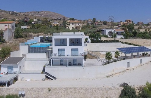 Marina di Palma Apartment | Apartment three beds
