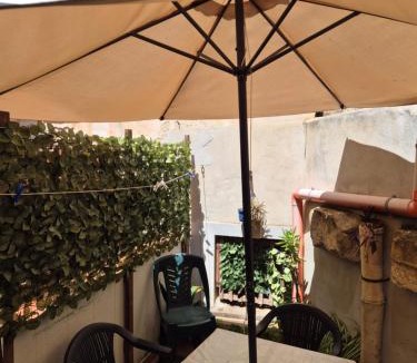 Trapani City Centre Apartment | Apartment Trapani's heart