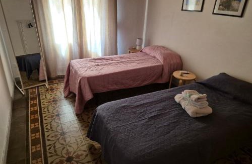 Trapani City Centre Apartment | Apartment Trapani's heart