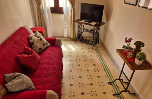 Trapani City Centre Apartment | Apartment Trapani's heart