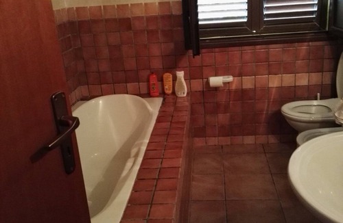 Lampedusa Apartment | Apartment TRILO 1