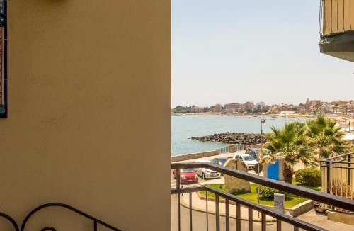 Giardini Naxos Apartment | Apartment Tysandros