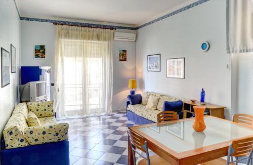 Giardini Naxos Apartment | Apartment Tysandros
