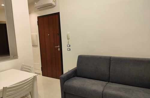 Pellaro Apartment | Apartment vacation home relax 200 meters beach