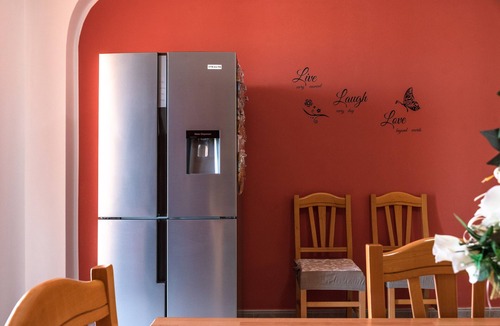 Siculiana Apartment | Apartment 'Vacanze In Sicilia Appartamento' with Sea View, Wi-Fi and Air Conditioning