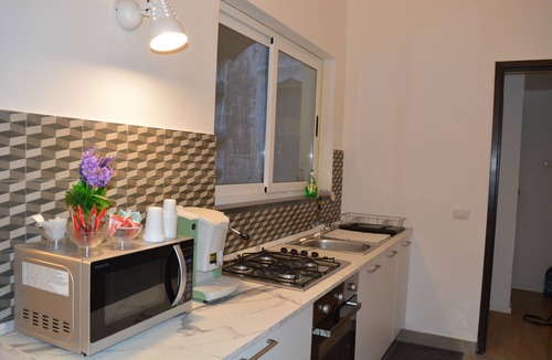 Catania City Centre House | APARTMENT, VACATION HOME CATANIA