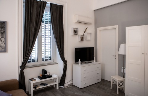 Centro Storico Apartment | Apartment Via Fiume
