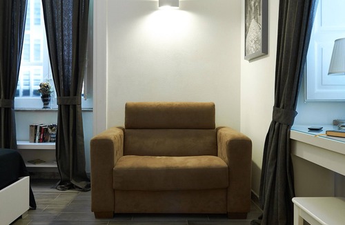 Centro Storico Apartment | Apartment Via Fiume