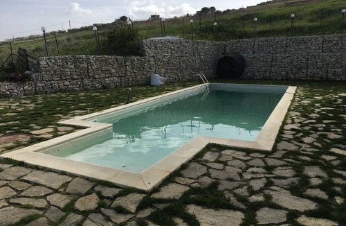 Misilmeri Villa | Apartment Villa Anny