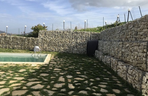 Misilmeri Villa | Apartment Villa Anny