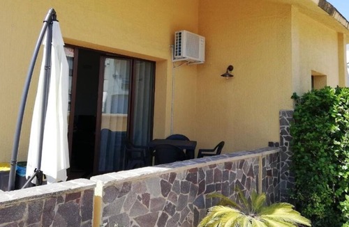 San Leone Apartment | APARTMENT VILLA KAMA SAN LEONE - AGRIGENTO