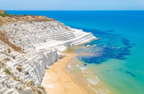 San Leone Apartment | APARTMENT VILLA KAMA SAN LEONE - AGRIGENTO
