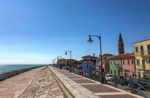 Caorle Apartment | Apartment Villaggio A Mare in Caorle - 6 persons, 2 bedrooms