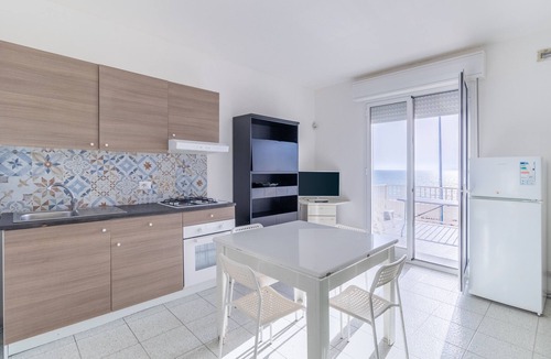 Scoglitti Apartment | Apartment "Vista Mare Scoglitti" close to the Sea with Terraces & Wi-Fi