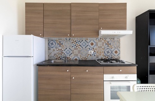 Scoglitti Apartment | Apartment "Vista Mare Scoglitti" close to the Sea with Terraces & Wi-Fi