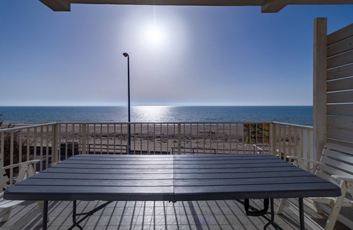 Scoglitti Apartment | Apartment "Vista Mare Scoglitti" close to the Sea with Terraces & Wi-Fi
