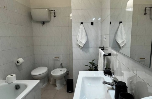 Perugia Apartment | Apartment with Balcony, Parking and WiFi