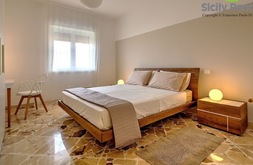 Capaci Apartment | Apartment with every comfort near the beach