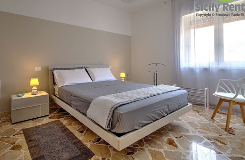 Capaci Apartment | Apartment with every comfort near the beach